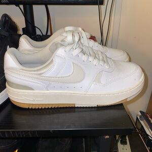 Nike gamma forces